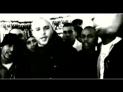 Clip Al K-Pote  - Buvez